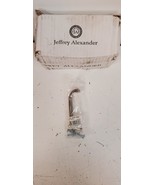 20 Qty of Jeffrey Alexander Decorative Hardware Z280-SN 1208982 (20 Quan... - $111.39 CAD