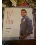 Some Gave All by Billy Ray Cyrus (CD, 1992) - €4,60 EUR