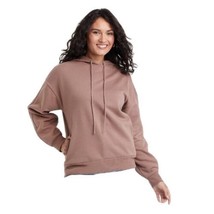 NWT Tan hoodie Size XS - $24.75