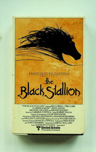 The Black Stallion (1979) - G - Beta 4503-20 - United Artists - Preowned - £11.19 GBP