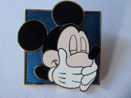 Disney Trading Pins 79730     DS - Mickey Mouse - Portrait - £56.94 GBP