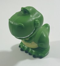 Fisher Price Little People Disney Pixar Toy Story T Rex Dinosaur - £3.75 GBP