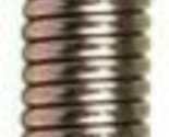 Deck Belt Tension Spring 9&quot; X 3/4&quot; Husqvarna OEM Part 539120920 - RZ5426... - $13.45