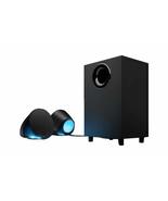 Logitech G560 Lightsync Pc Gaming Speakers - $606.37 CAD