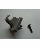 03 - 18 Ford E150 E250 E350 E450 ECONOLINE SUN VISOR CLIP FREE SHIPPING!... - $300.23 MXN