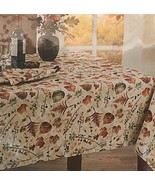 Arlee Concord 60&quot; x 84” Tablecloth Oblong - $20.45 CAD