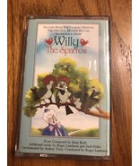 Feature Films For Families Presents Willy The Sparrow… Cassette Ships N 24h - £35.24 GBP