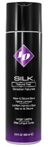 ID Silk Water-Based and Silicone Personal Lubricant Lube 8.5 oz - $39.99