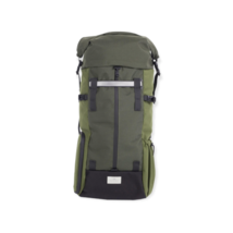 Doughnut Traveler HK Special 45L Travel Outdoor Commuter Backpack Army x Olive - £94.96 GBP