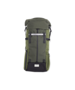 Doughnut Traveler HK Special 45L Travel Outdoor Commuter Backpack Army x... - $162.93 CAD