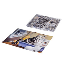 Cat Jigsaw Puzzle 1000pc - £31.51 GBP