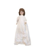 1916 Antique German 25&quot; Bisque Jointed Doll &amp; 3pc Clothing Read! - $3,361.06 MXN