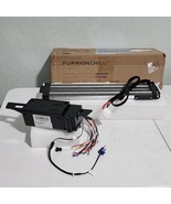 Chill AC Electronic Heat Strip Installation Kit, High Heat Output 202112... - $225.63 CAD