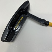 Momentus Swing Trainer HEAVY Putter Golf Club RH Right Handed 34.5 inch - $8.86