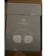   HTC VIVE XR Elite Virtual Reality Deluxe Pack - NEW Open Box Full VR H... - $623.70