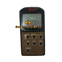 Excavator Parts E320 Excavator Monitor Display Panel 102-7891 7Y-5500 - $1,100.00