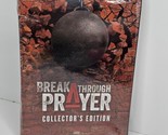 Break Through Prayer Collector&#39;s Edition CD Set James Macdonald Walk In ... - £15.22 GBP