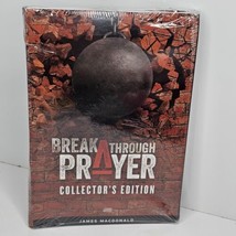 Break Through Prayer Collector&#39;s Edition CD Set James Macdonald Walk In ... - £15.17 GBP