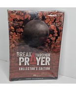 Break Through Prayer Collector&#39;s Edition CD Set James Macdonald Walk In ... - £15.13 GBP