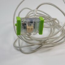 LittleBits Electronic module korg light Wire O16 little bits Circuits in... - $16.00