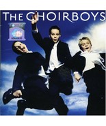 Choirboys [Audio CD] Goodall, Howard; Clapton, Eric; Franck, Cesar; Regn... - $261.91 MXN