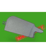 Oem 2003-2012 Mercedes R230 SL500 SL600 Hard Top Cap Cover Panel 120458800 - $470.27 MXN