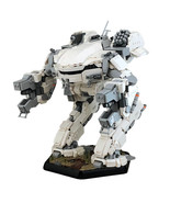 Model Building Blocks Set Game MOC Bricks Toys Kit for BattleTech King C... - $201.54