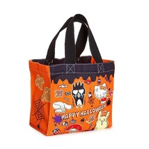 Hello Kitty &amp; Friends Frightful Night Mini Treat Bag (Halloween 2022 Series) NWT - £19.67 GBP