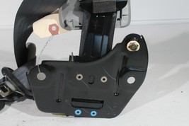 2002-2005 SUBARU IMPREZA WRX WAGON REAR CENTER SEAT BELT RETRACTOR K8780 image 5