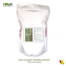Sea Algea (Jelly) Translucent Peel-Off Mask By Nova Skin - £35.16 GBP