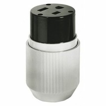 Straight Blade Connector,2 Poles,3 Wires - £176.98 GBP
