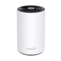 TP-Link Deco AXE5400 Tri-Band WiFi 6E Mesh System(Deco XE75) - Covers up to 2900 - £219.05 GBP