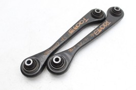 09-17 VOLKSWAGEN CC REAR LOWER CONTROL ARMS LEFT & RIGHT PAIR E6001 image 4