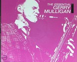 The Essential Gerry Mulligan [Vinyl] - £39.14 GBP