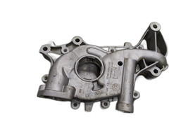 Engine Oil Pump From 2009 Ford Taurus  3.5 7T4E6621AC - $34.95
