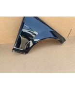 2008 - 2015 MERCEDES W204 C250 C300 FRONT RIGHT PASSENGER SIDE FENDER NA... - $197.99