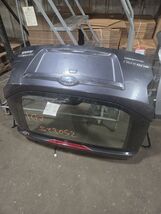 Trunk/Hatch/Tailgate Station Wgn Fits 12-14 IMPREZA 1445017 - $3,532.44 MXN