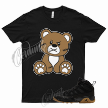 BEAR T Shirt for 9 Boot NRG Black Gum Brown Wheat Tan Natural High Mid Low 1 J1 - £18.50 GBP+