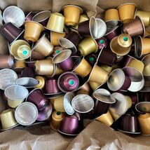 Starbucks Nespresso Original Line Variety Pack Assorted Capsules 100ct *... - $62.07 CAD