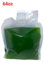 Live Walter worms Culture starter 4fl oz–Perfect First Food for Fry  SUP... - $10.88