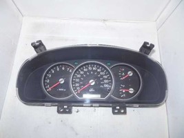Speedometer Cluster MPH Fits 02-03 SEDONA 383910 - $82.17