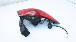 Driver Left Tail Light Quarter Panel Mounted Fits 06 TRIBECA 53810 image 5