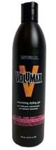 (1) Naturelle VOLUMAX Volumizing Styling Gel 16.9 Oz. - $29.95