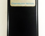 Vintage RCA Clean Remote Ultrasonic ChannelLock Television Remote Control - $29.69