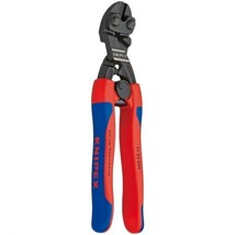 Knipex CoBolt 8&quot; High Leverage Angled Compact Bolt Cutter - $130.99
