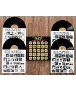 Elvis Presley - The Other Sides. Vol 2 (1971) 4-LP BOX Set Vinyl • Best ... - $524.82 MXN