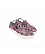 Crocs Citilane Roka Loafers Floral Print Women&#39;s Size 9 - £30.43 GBP