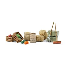 Schleich Feeding set  - £36.08 GBP