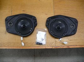 JLJT-Pods for JL Wrangler and JT Gladiator WITH ALPINE PREMIUM SYSTEM ONLY! - $250.00