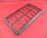 Whirlpool Range Right ( 11&quot; x 19&quot; ) Burner Grate  W10286209 - $124.75